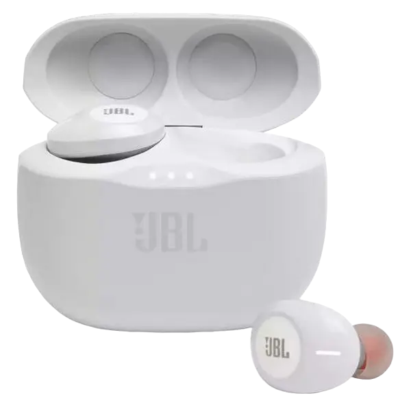 JBL TUNE 125TWS White
