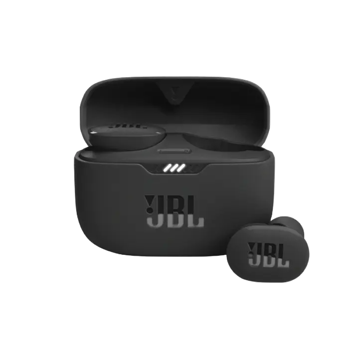 JBL Tune 130NC Black