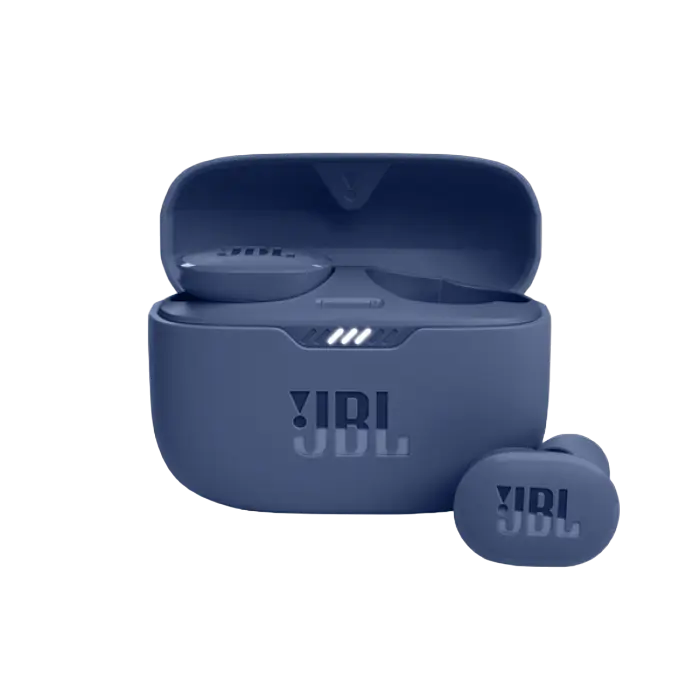 JBL Tune 130NC Blue