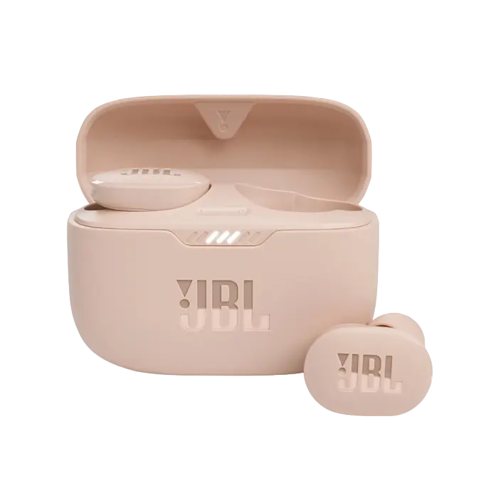JBL Tune 130NC Sand