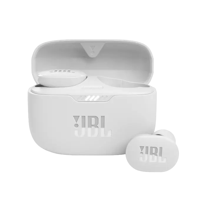 JBL Tune 130NC White