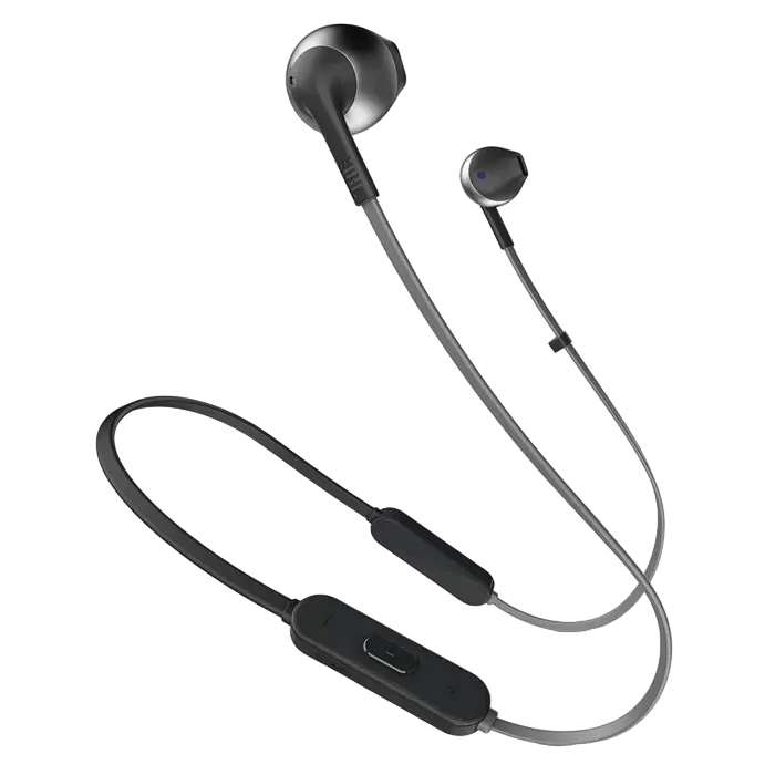JBL Tune 205BT Black