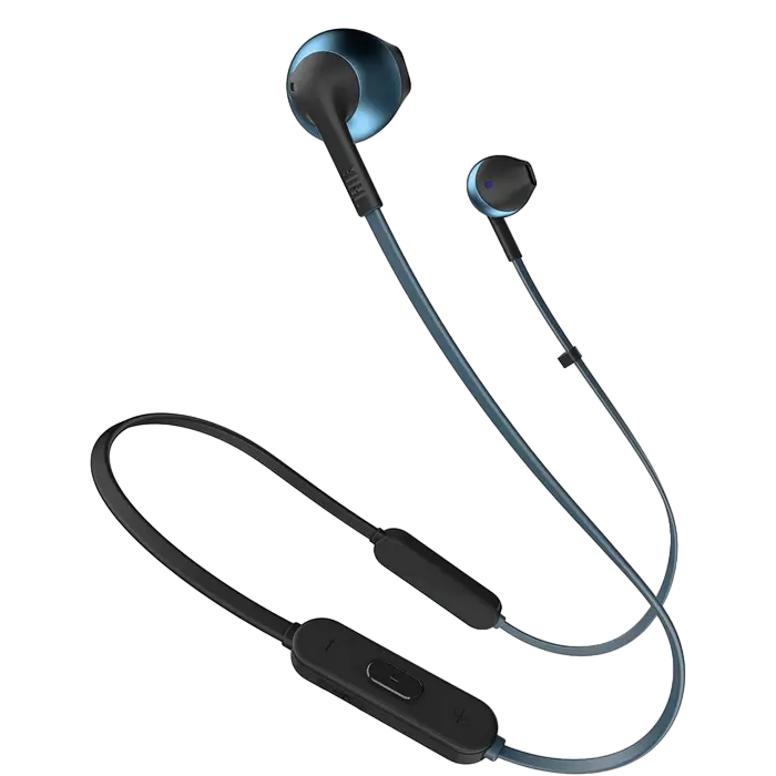 JBL Tune 205BT Blue