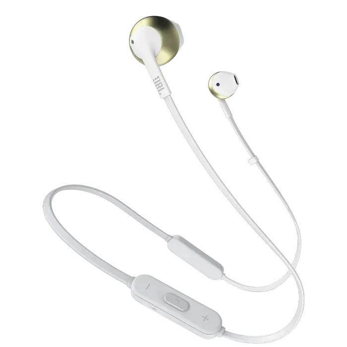 JBL Tune 205BT Champagne
