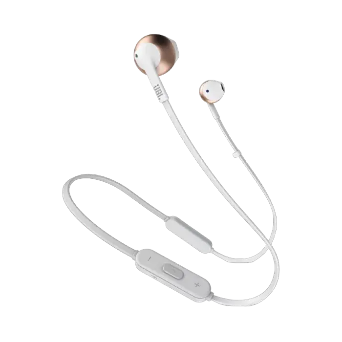 JBL Tune 205BT Gold