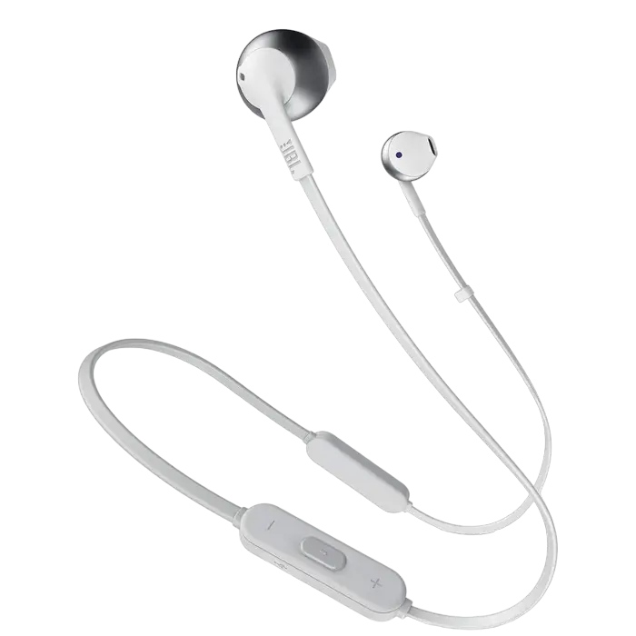 JBL Tune 205BT Silver