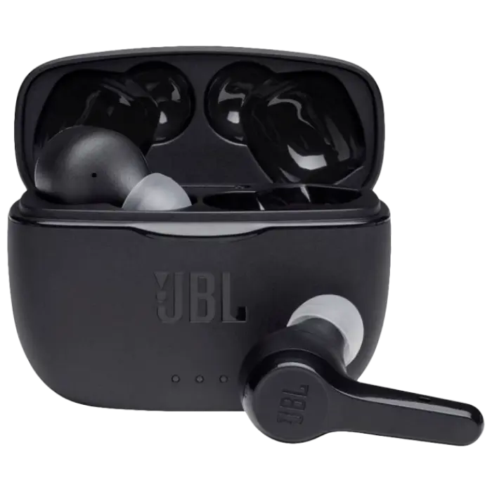 JBL TUNE 215TWS Black