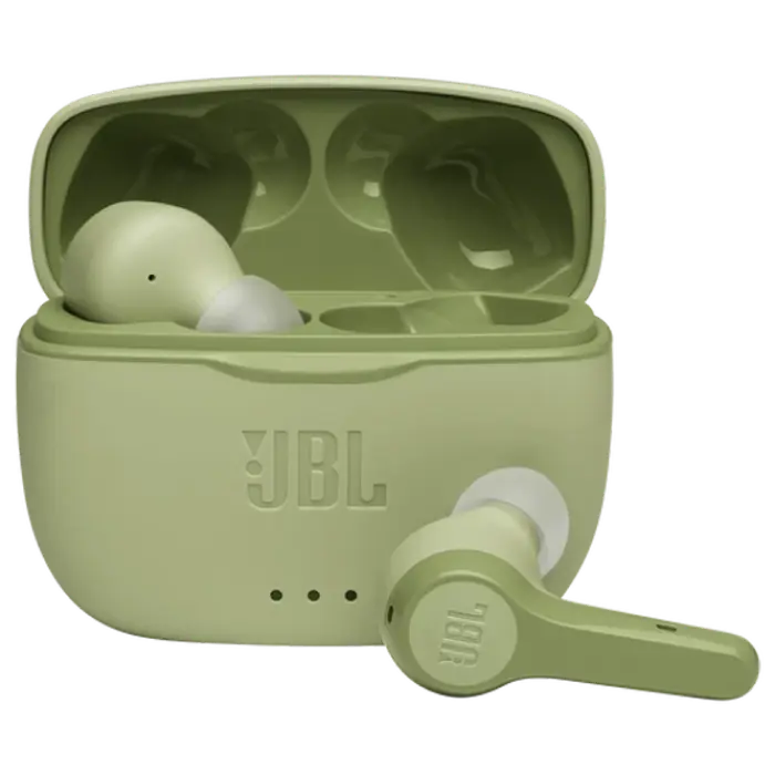 JBL TUNE 215TWS Green