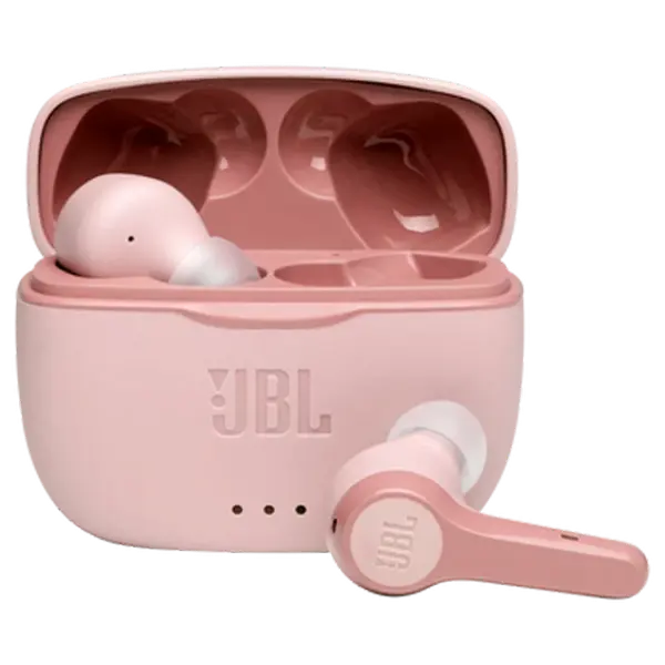JBL TUNE 215TWS Pink