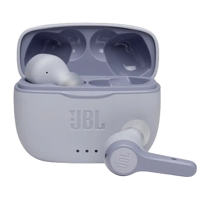 JBL TUNE 215TWS Purple