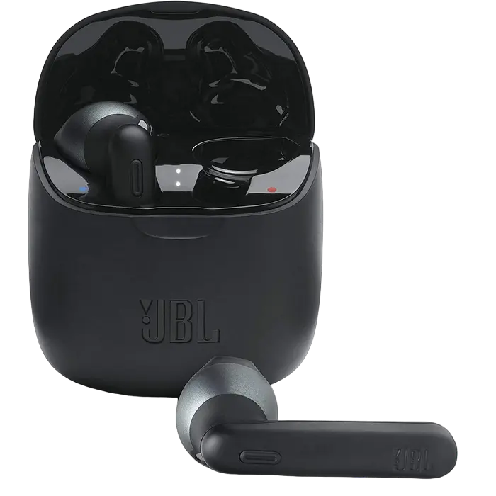 JBL TUNE 225TWS Black