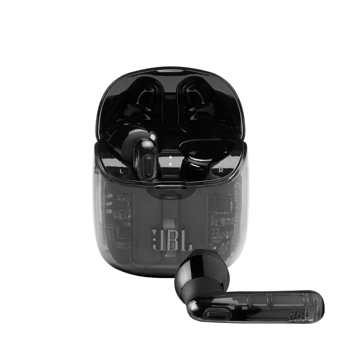 JBL TUNE 225TWS Black