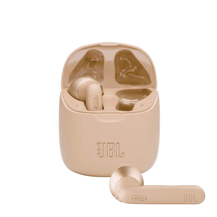 JBL TUNE 225TWS Gold
