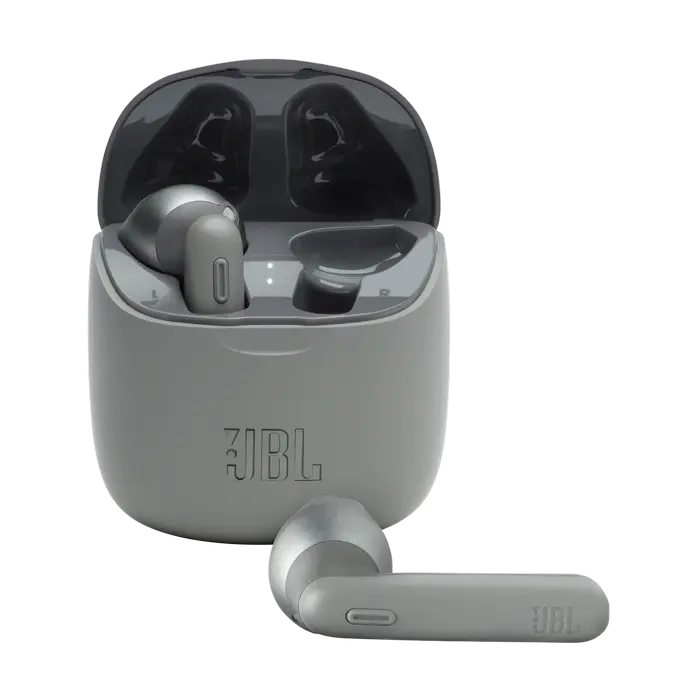 JBL TUNE 225TWS Gray