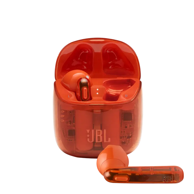 JBL TUNE 225TWS Orange
