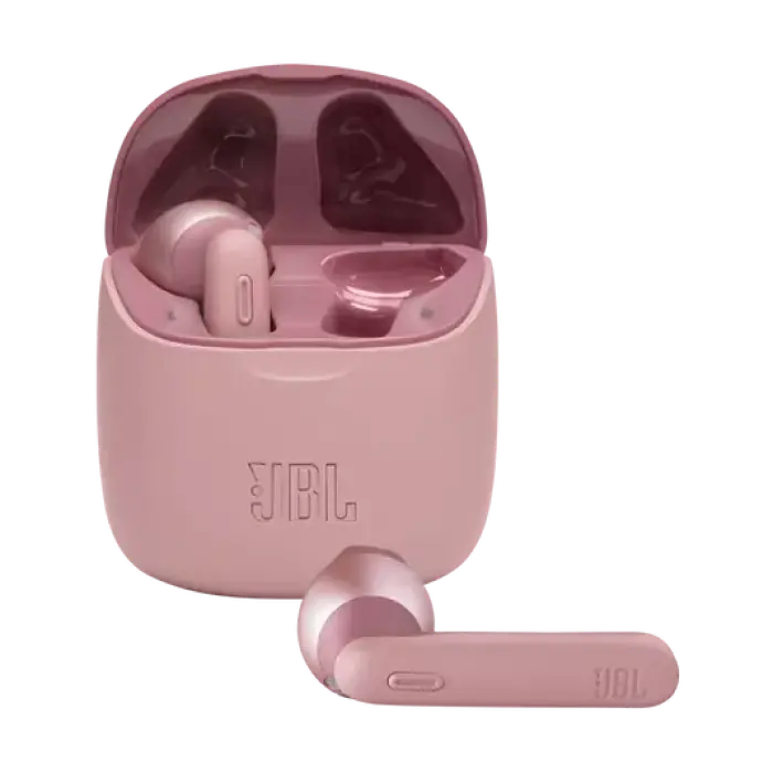 JBL TUNE 225TWS Pink