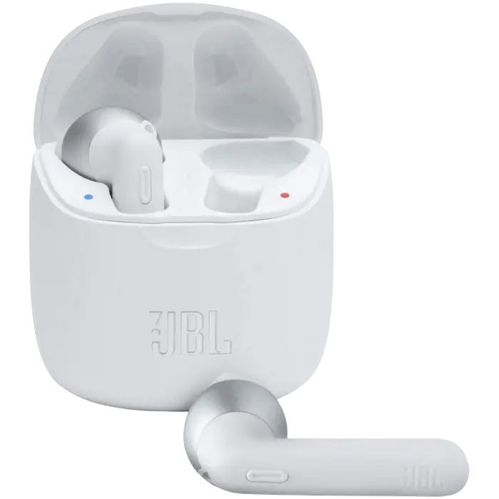 JBL TUNE 225TWS White