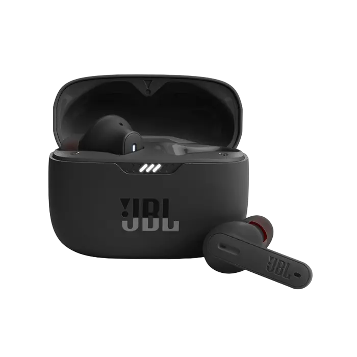 JBL Tune 230NC Black