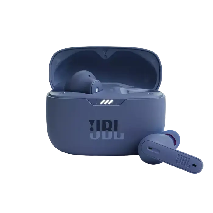 JBL Tune 230NC Blue