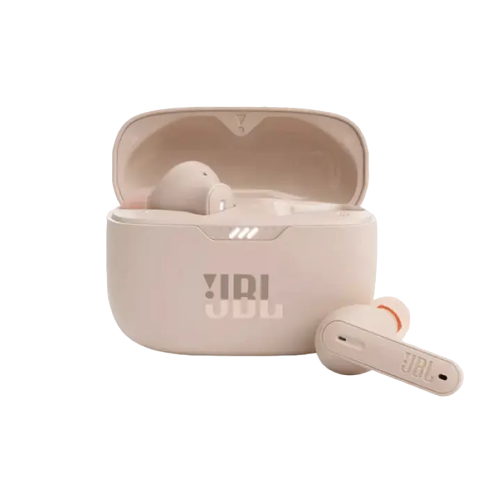 JBL Tune 230NC Sand