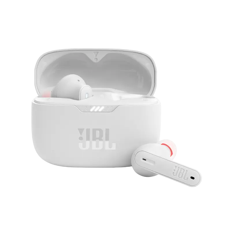 JBL Tune 230NC White