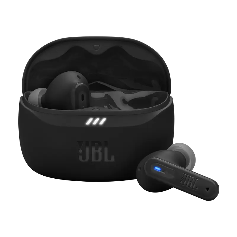JBL Tune Beam 2 Black