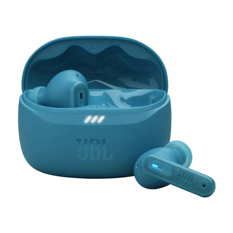 JBL Tune Beam 2 Turquise