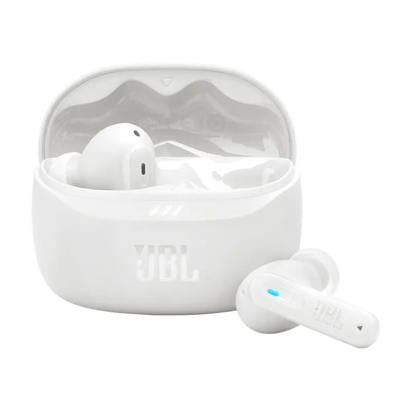 JBL Tune Beam 2 White