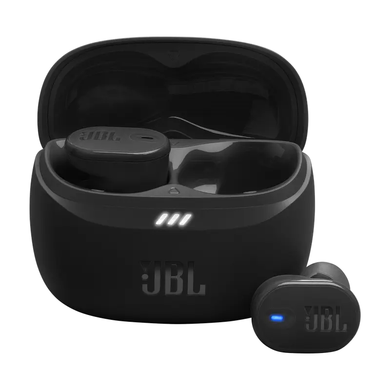 JBL Tune Buds 2 Black