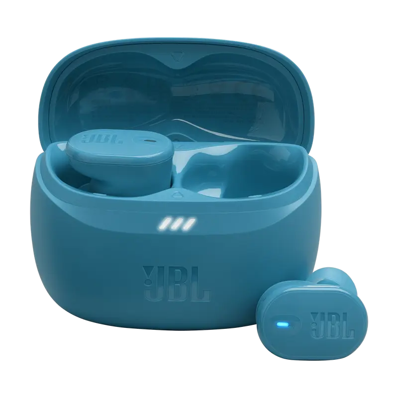 JBL Tune Buds 2 Turquoise