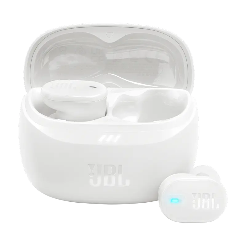 JBL Tune Buds 2 White