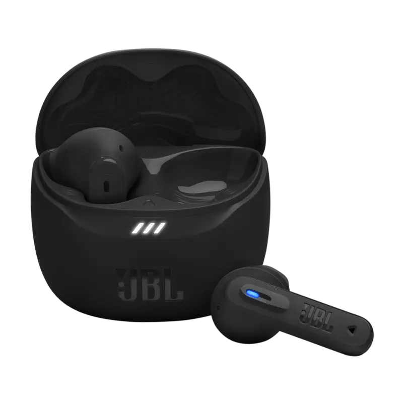 JBL Tune Flex 2 Black