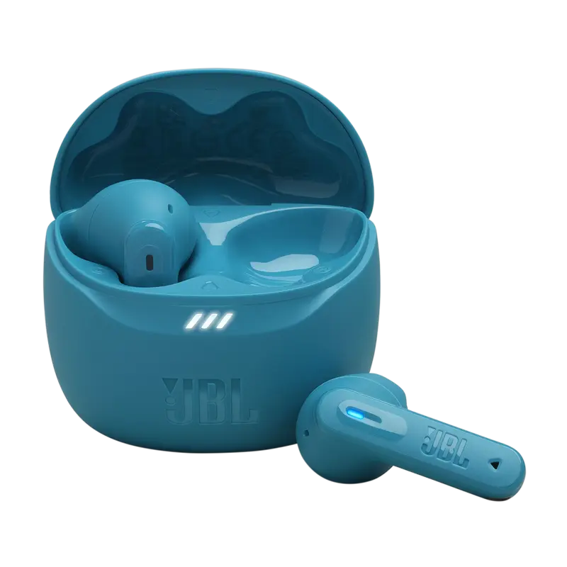 JBL Tune Flex 2 Turquise