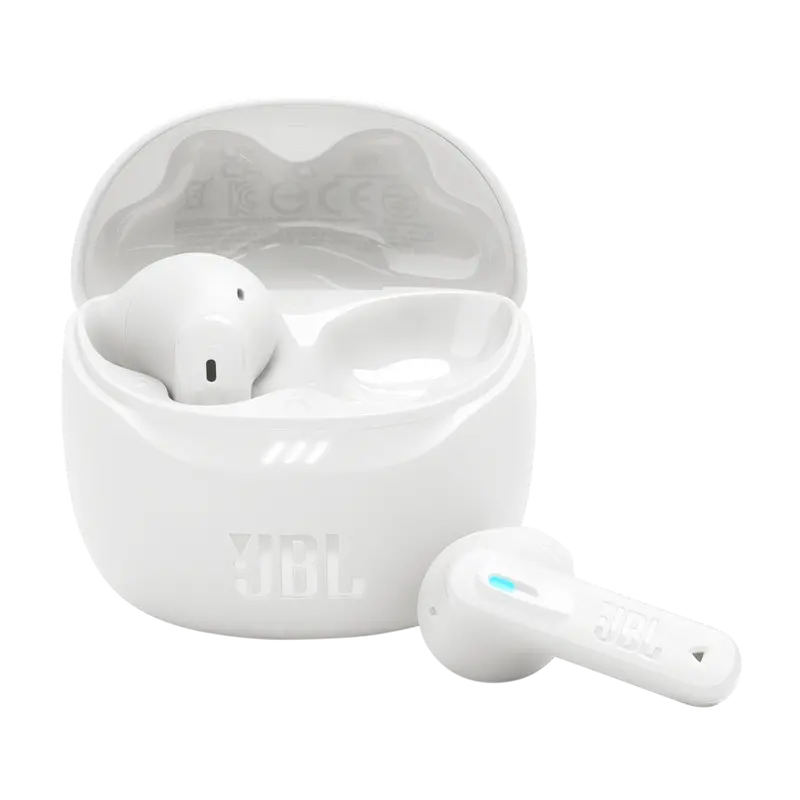 JBL Tune Flex 2 White