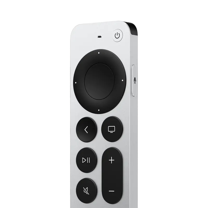 Apple TV 4K 32GB, media player iOS cu Dolby Vision și AirPlay, ambalaj