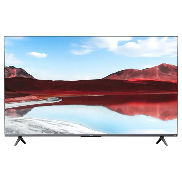 75" LED SMART TV Xiaomi TV A Pro, QLED 3840x2160, Android TV, Black