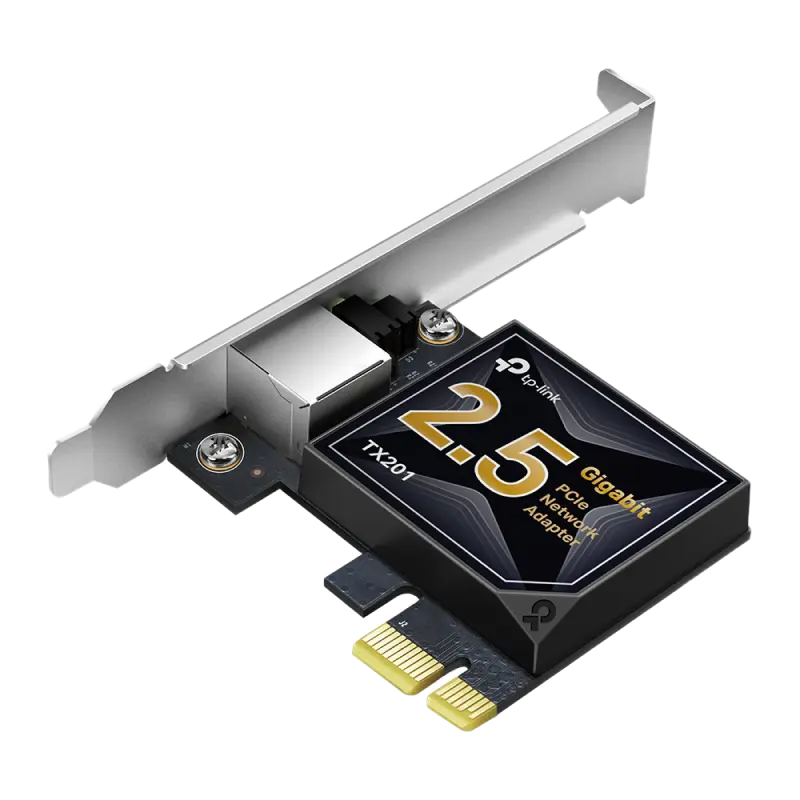 TP-LINK TX201 5Gbit
