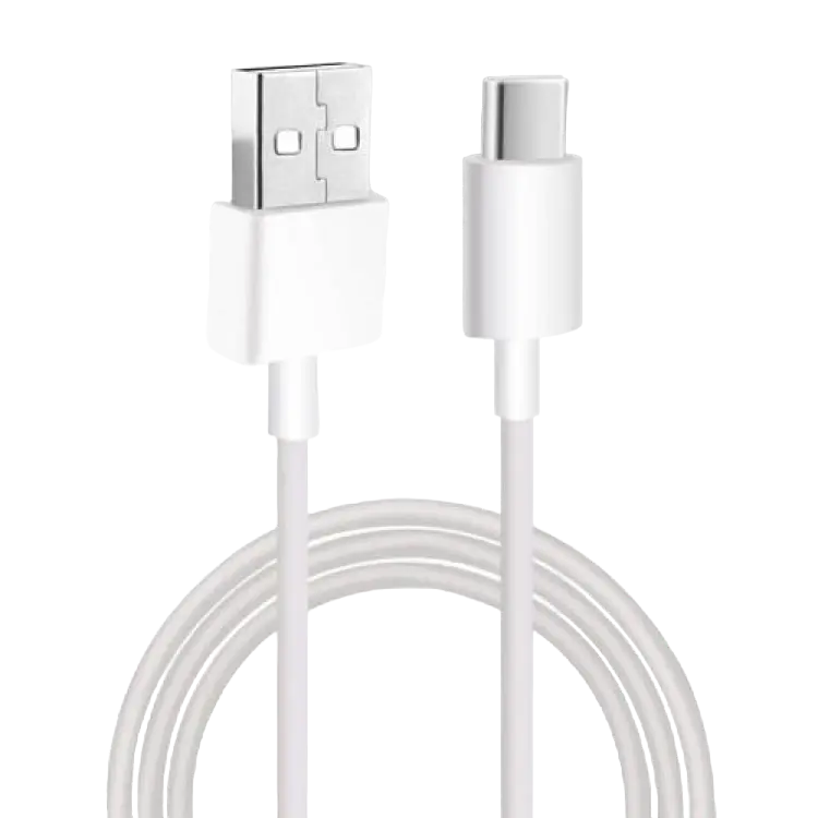 Type-C Cable Xiaomi, 1M, White