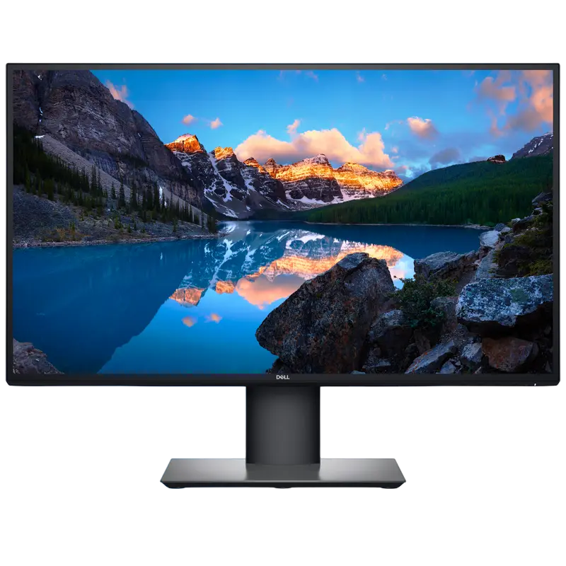 25" DELL UltraSharp U2520D, Black, IPS, 2560x1440, 75 Hz, 5ms, 350cd, HDR400,HDMI+DP+USB+TypeC,Pivot