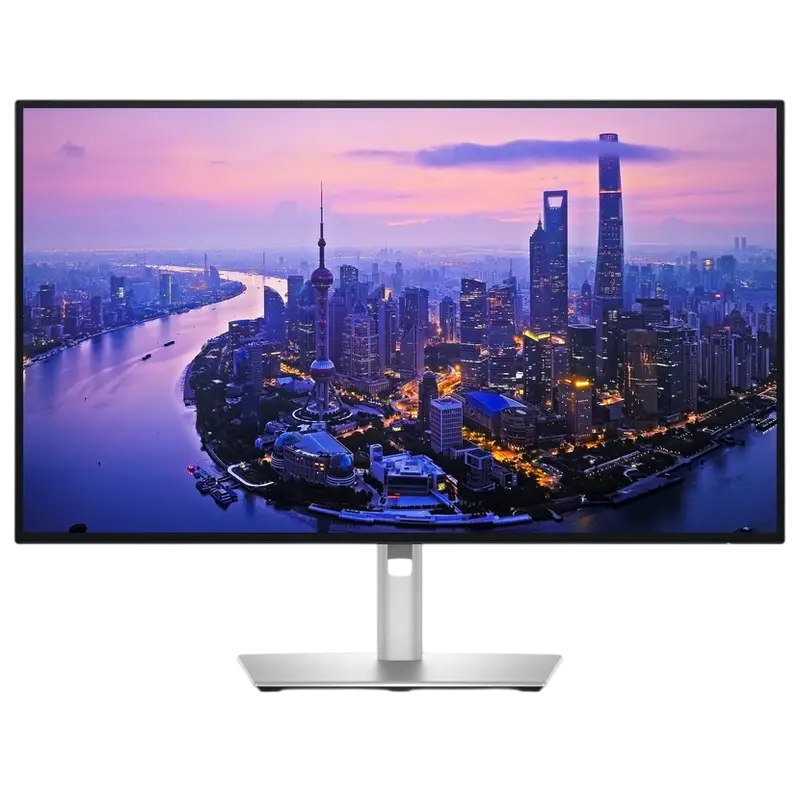 27" DELL UltraSharp U2725QE