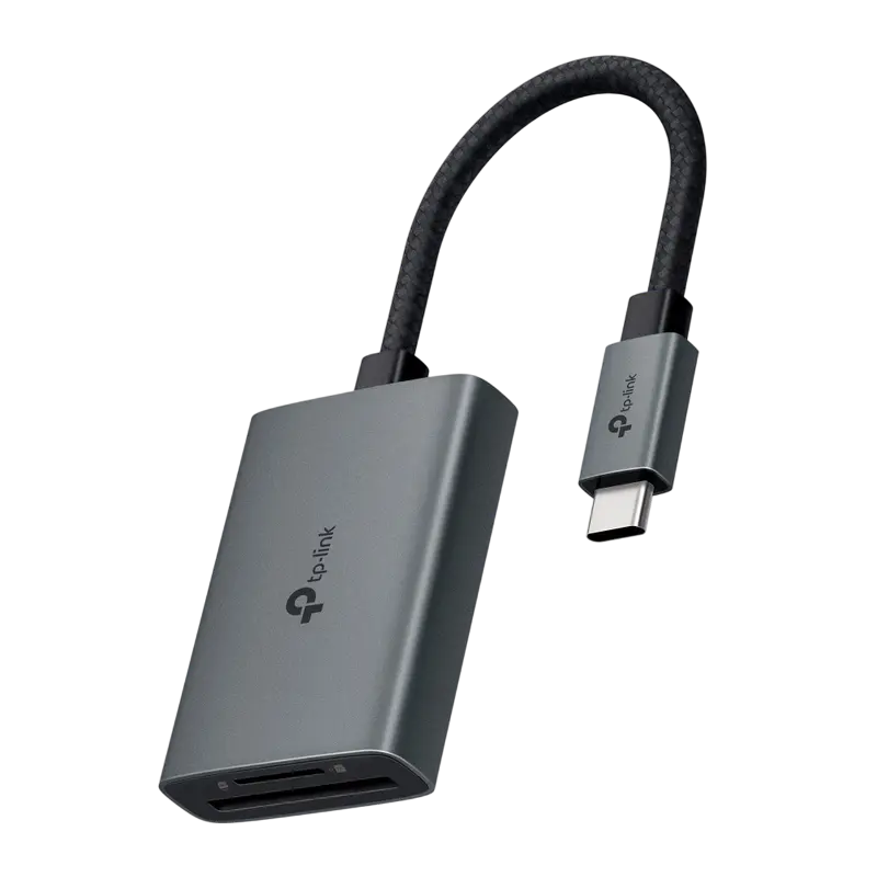 TP-LINK UA430C USB-C