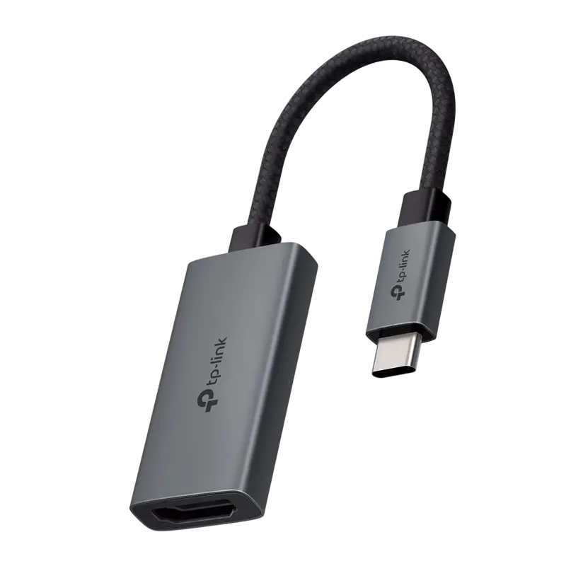 TP-LINK UA520C HDMI USB-C