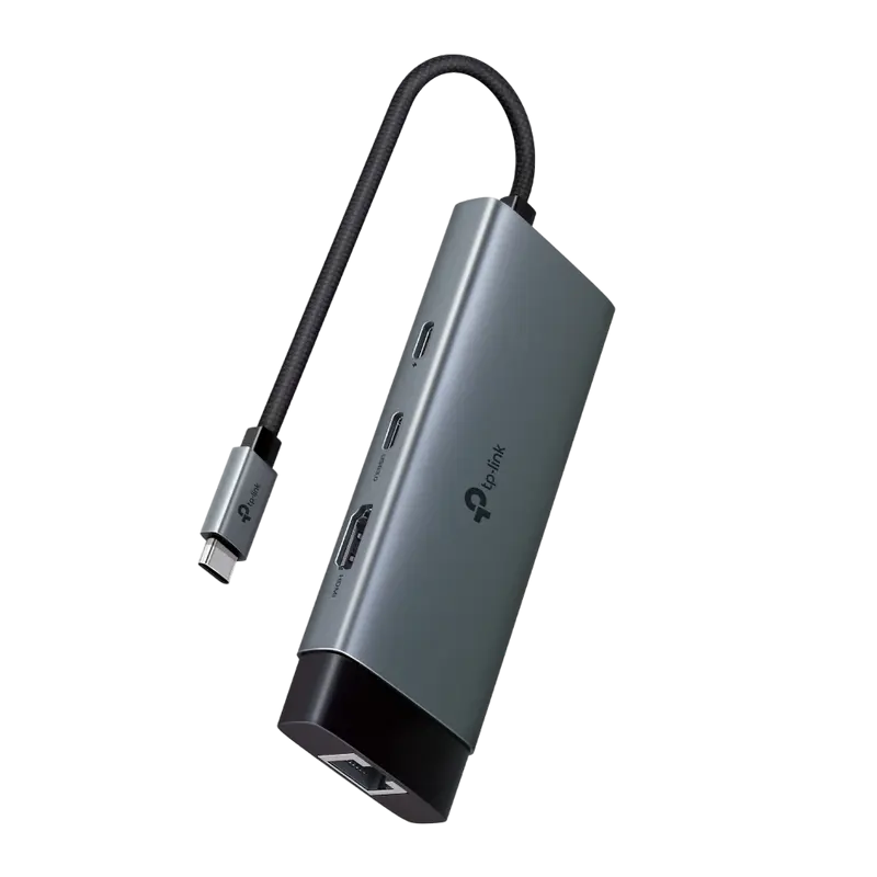TP-LINK UH6120C HDMI USB-C