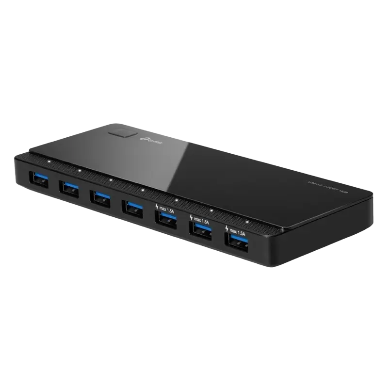 TP-LINK UH700 7 porturi