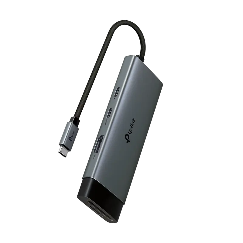 TP-LINK UH7020C HDMI USB-C PD100W