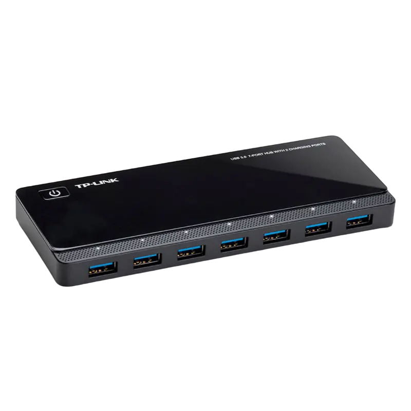 TP-LINK UH720 RF 7 porturi