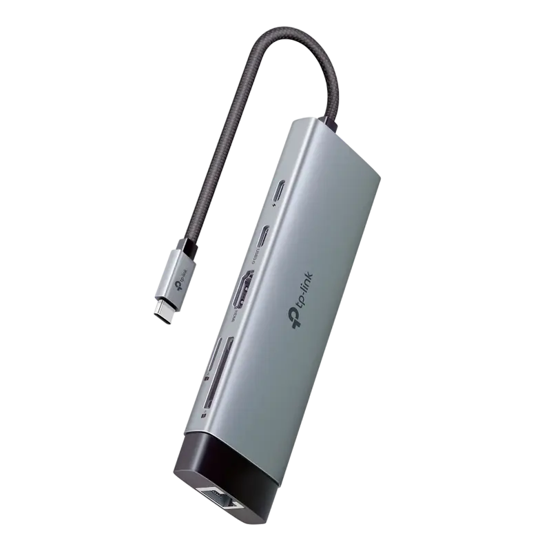 Hub USB-C TP-LINK UH9120C