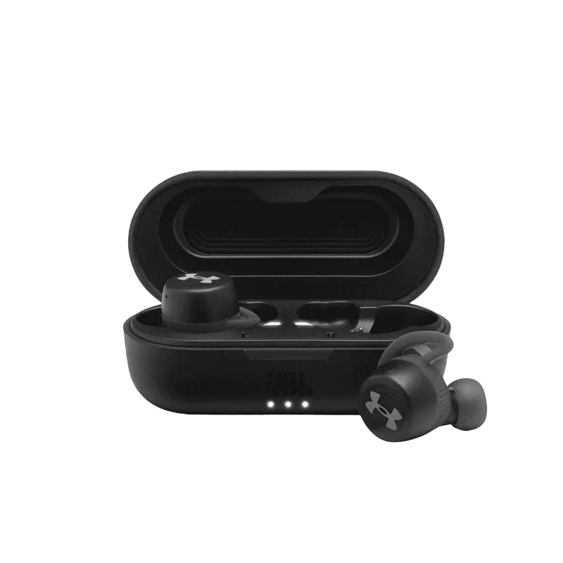 JBL Under Armour Streak Black
