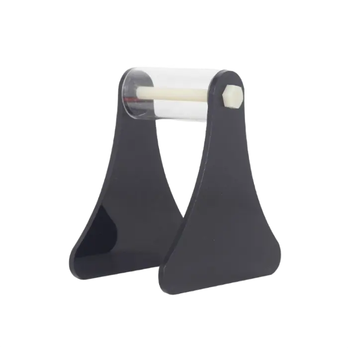 Gembird Universal 3D-printer filament holder, black, 3DP-AFH-01
