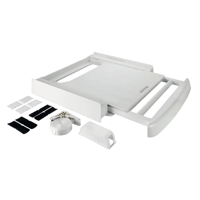 Whirlpool Universal PREMIUM Stacking kit, for WM and TD, Wpro 484000008545